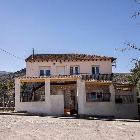 El Gavilan Villaviciosa  Екстер'єр фото